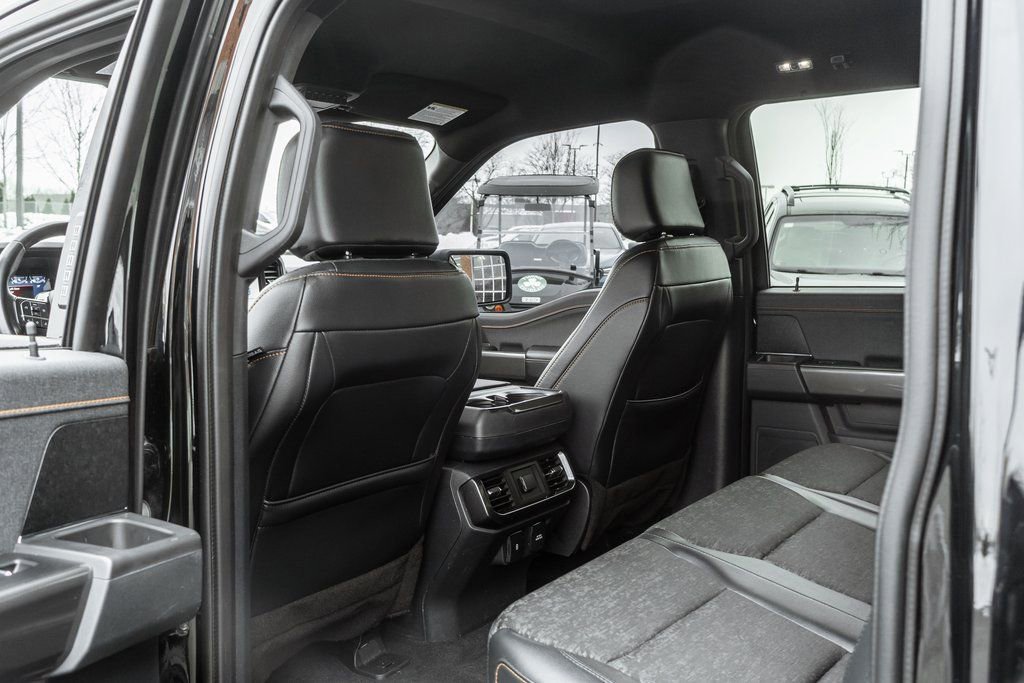 Used 2023 Ford F150 Tremor image 35