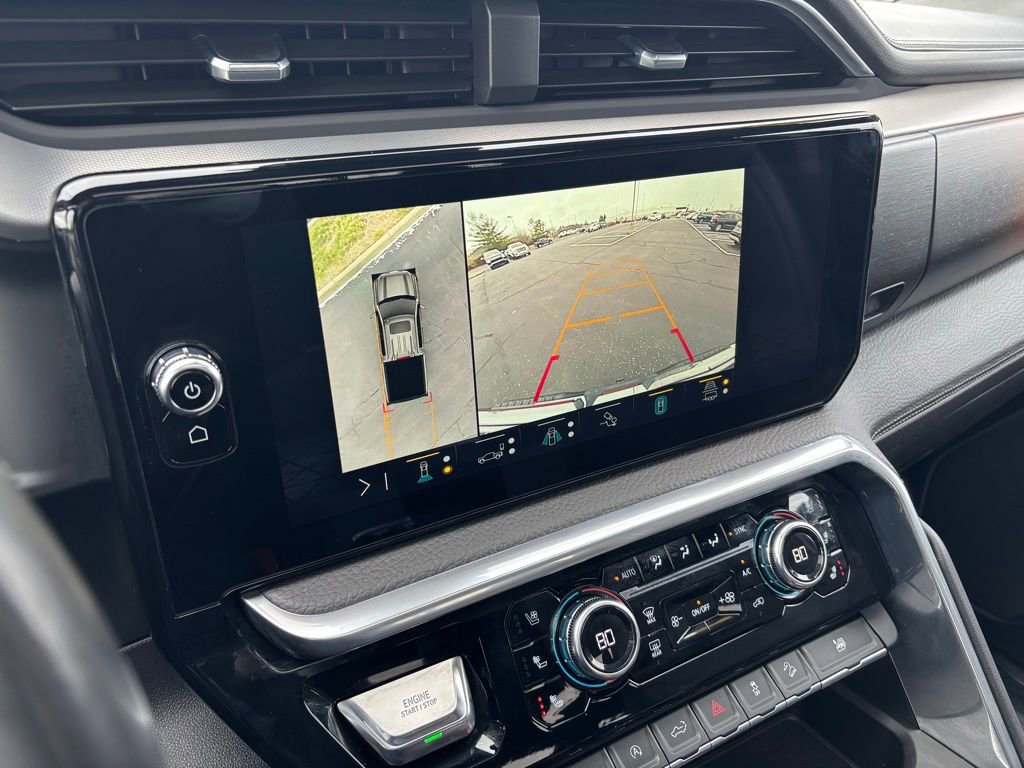 Used 2023 GMC Sierra 1500 Denali image 40