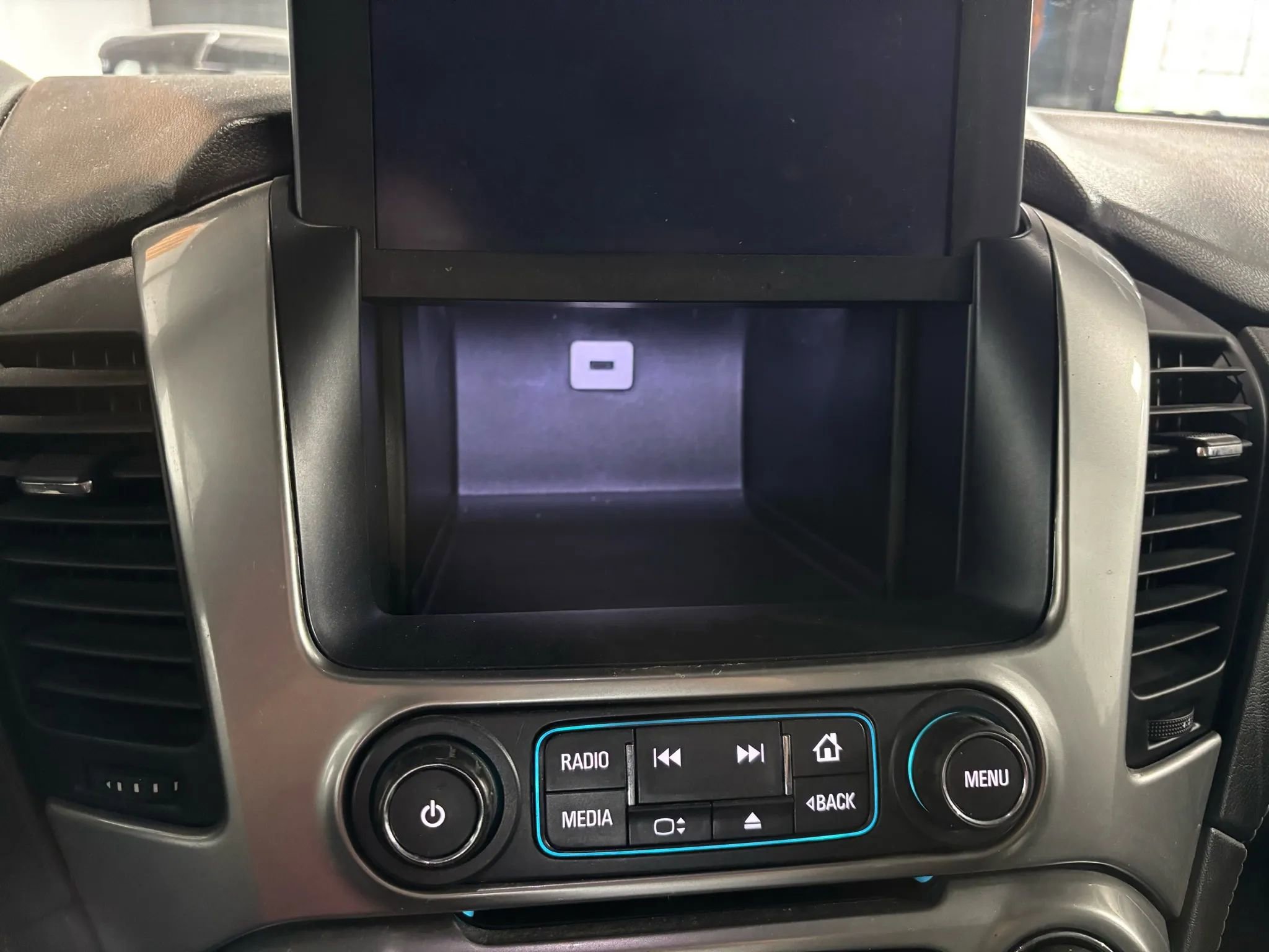 Used 2018 Chevrolet Tahoe LT image 30