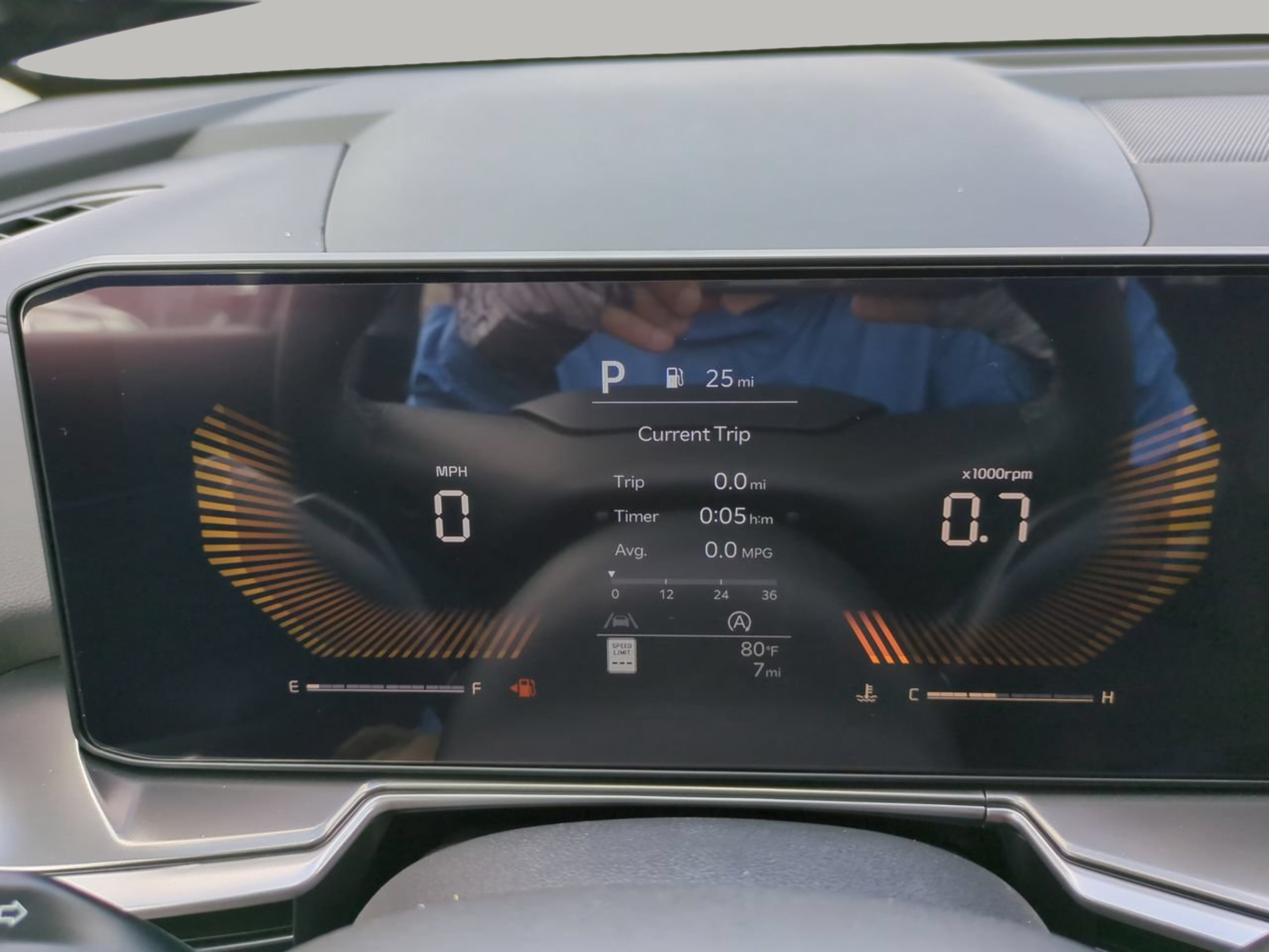 New 2026 Kia Sorento LX FWD image 48