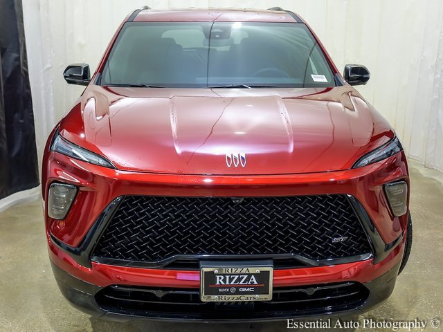 New 2025 Buick Enclave Sport Touring w/ LPO, Floor Liner Package image 4