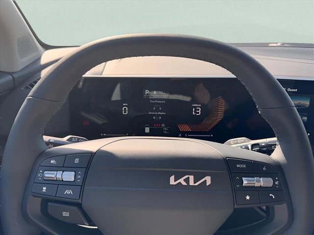 New 2026 Kia Sportage EX w/ EX Panorama Roof Package image 8