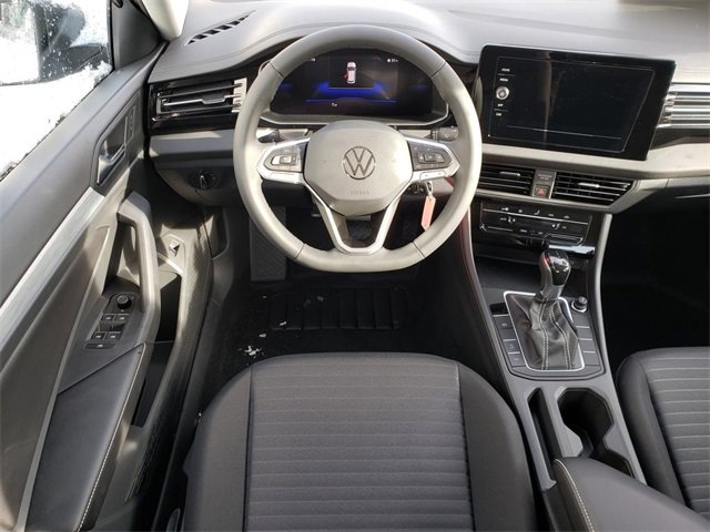 New 2026 Volkswagen Jetta S image 9