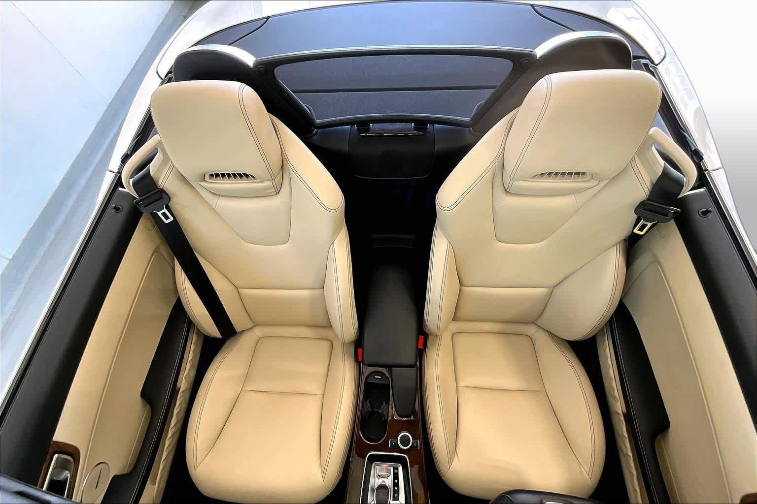 Used 2019 Mercedes-Benz SLC 300 image 21