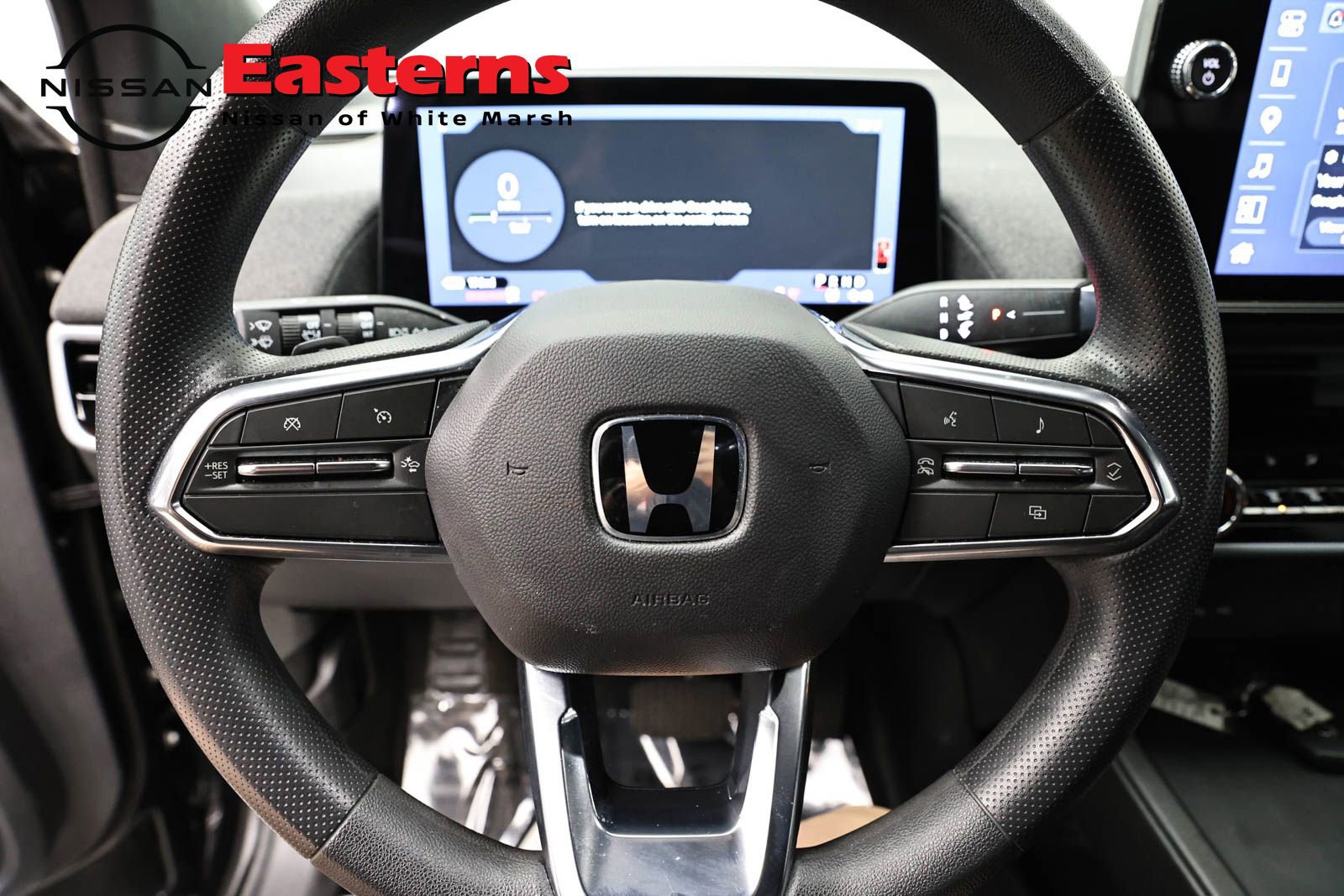 Used 2024 Honda Prologue EX image 10