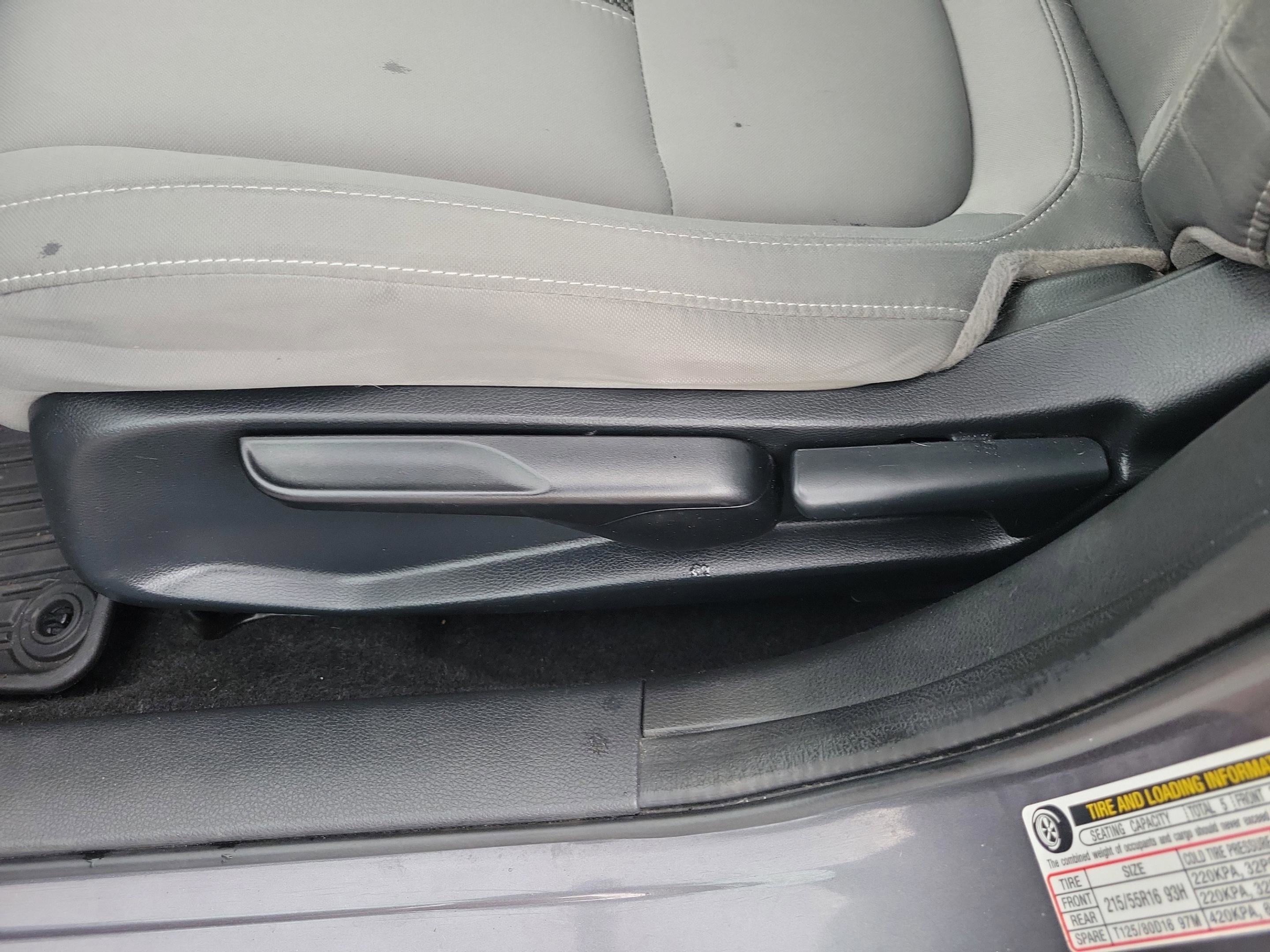 Used 2017 Honda Civic EX image 24