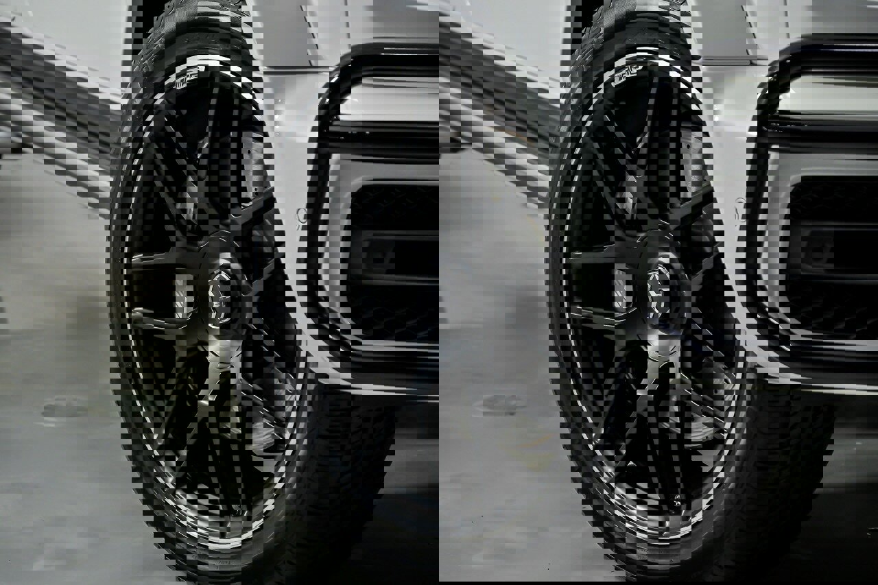 Used 2021 Mercedes-Benz G 63 AMG 4MATIC image 4