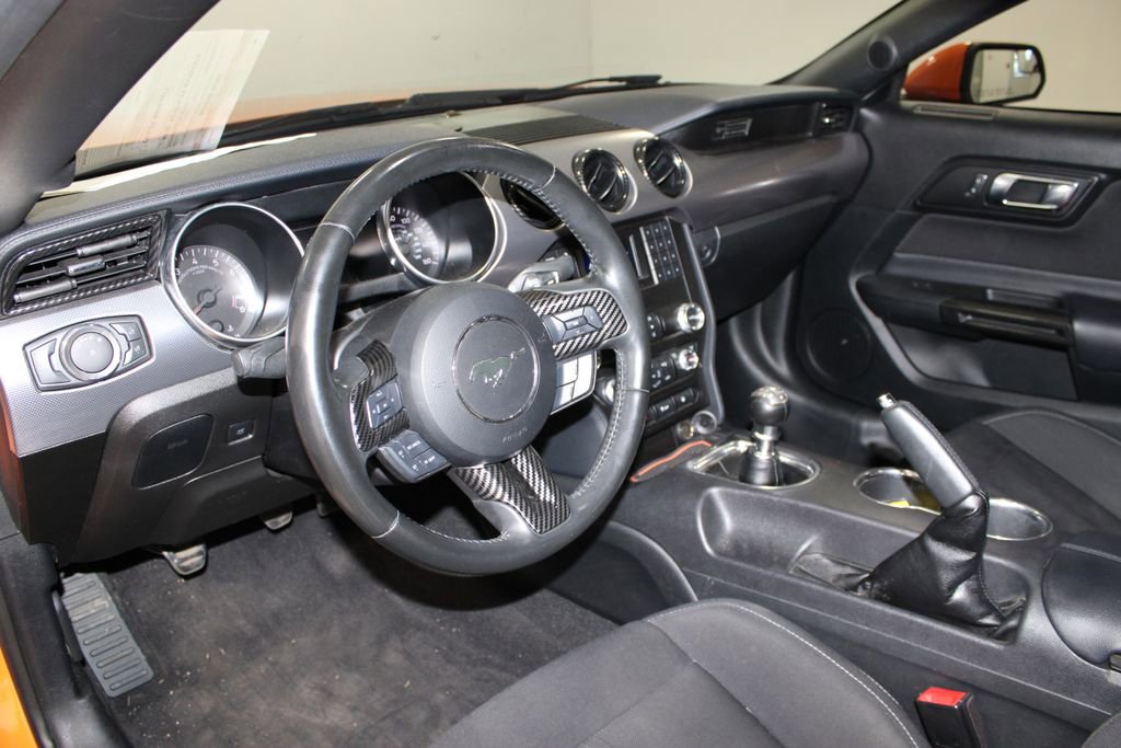 Used 2020 Ford Mustang GT w/ Black Accent Package image 17