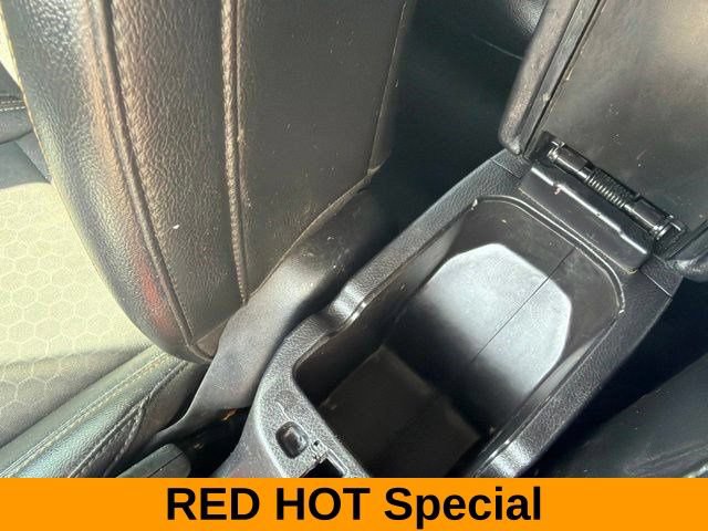 Used 2020 Jeep Compass Latitude w/ Cold Weather Group AWD/4WD image 28