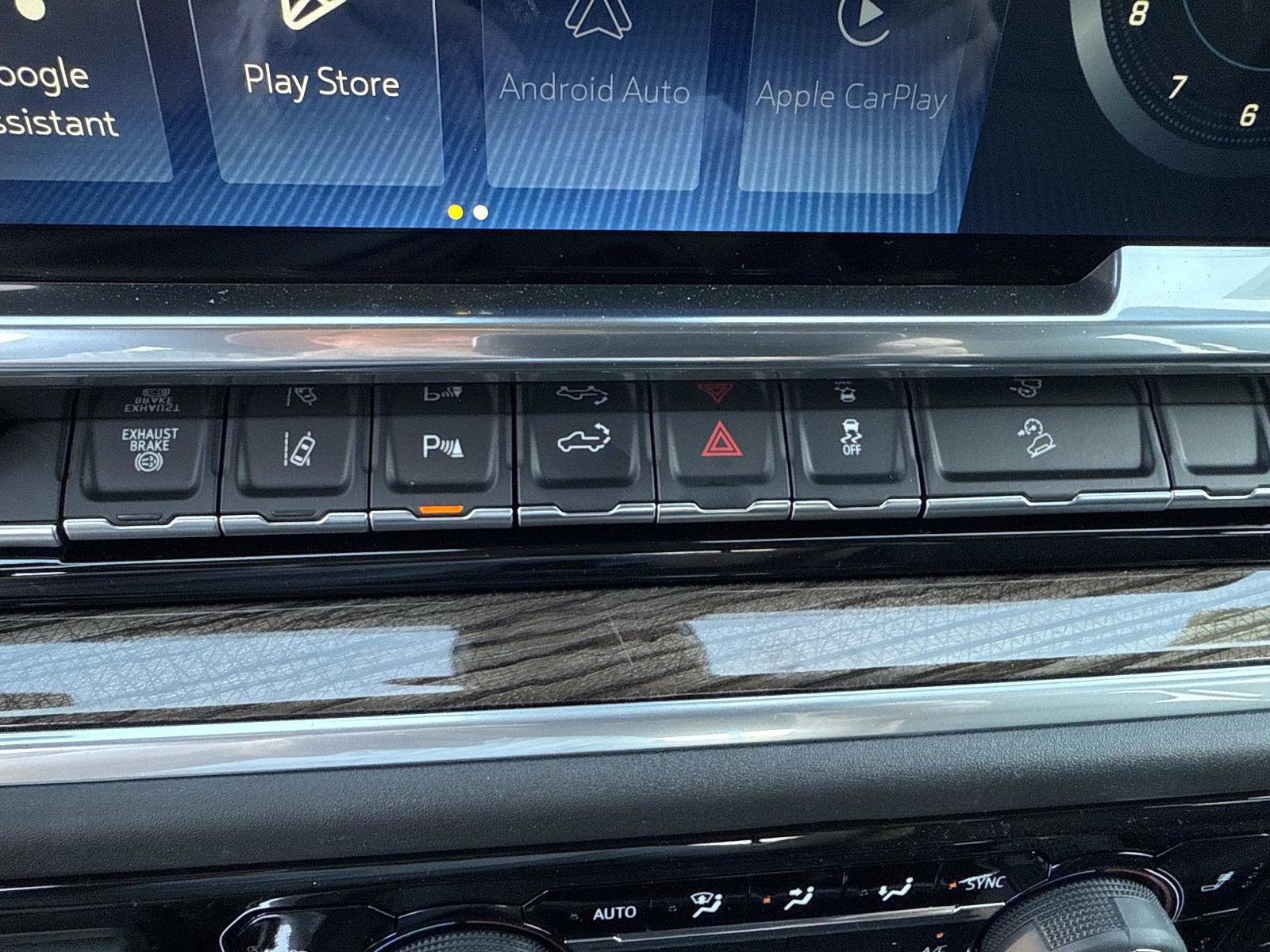 New 2026 Chevrolet Silverado 2500 LT image 26