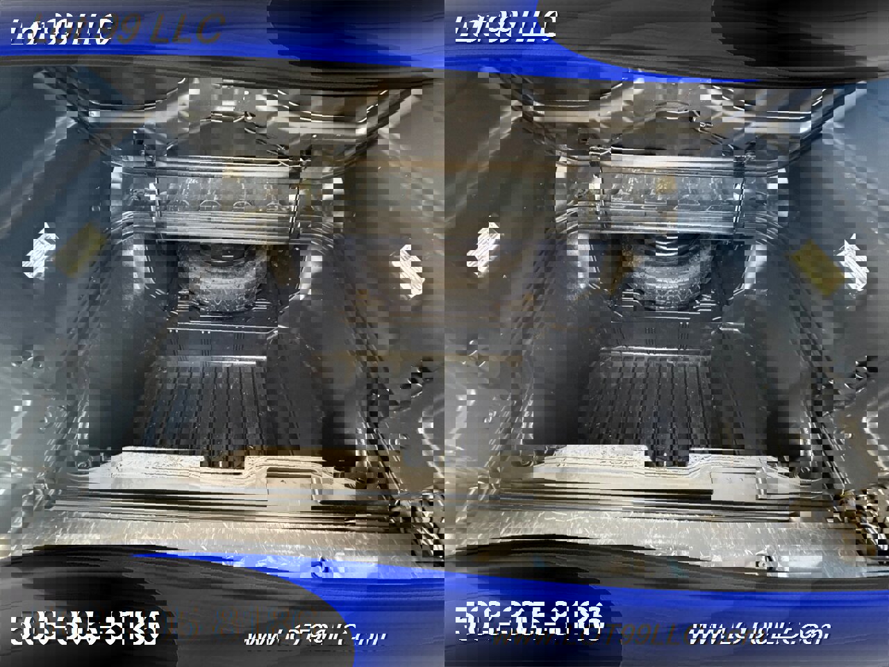 Used 2007 Honda Ridgeline RTS image 6