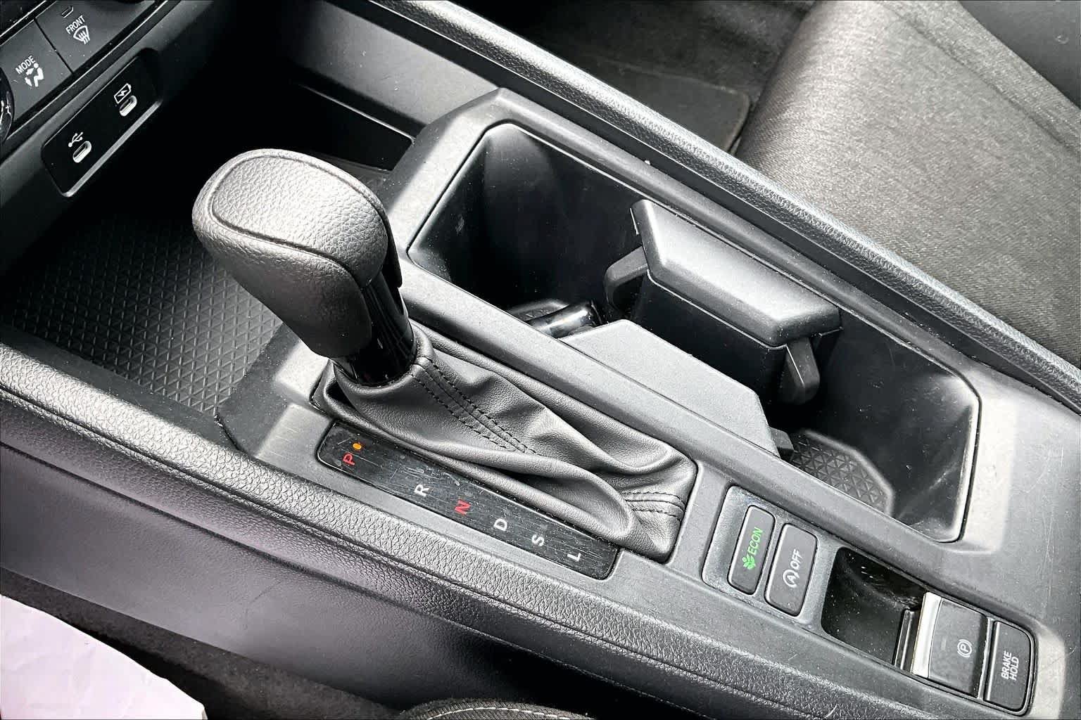 Used 2023 Honda Accord EX image 17