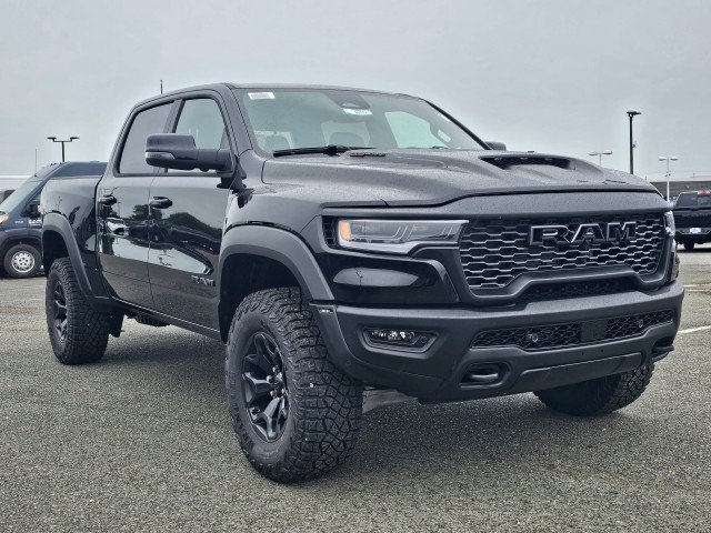 New 2026 RAM 1500 RHO AWD/4WD image 1