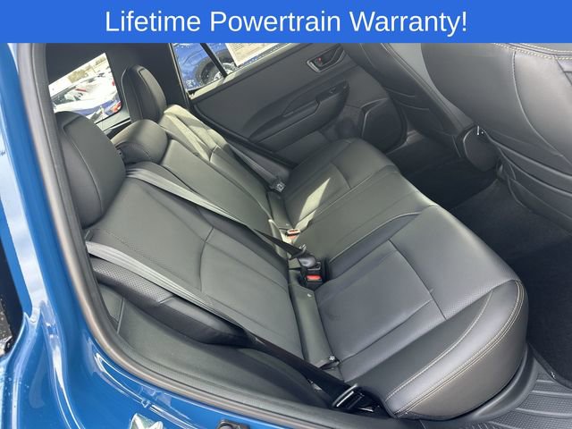 New 2026 Subaru Outback Wilderness w/ Wilderness Plus Package image 22