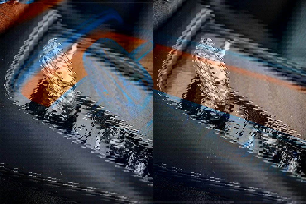 Used 2020 Volvo XC90 T8 Inscription image 14