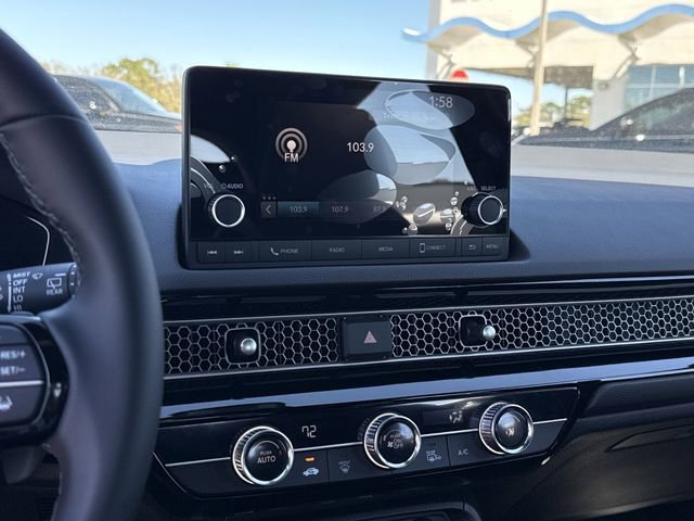 New 2026 Honda Civic Sport image 27