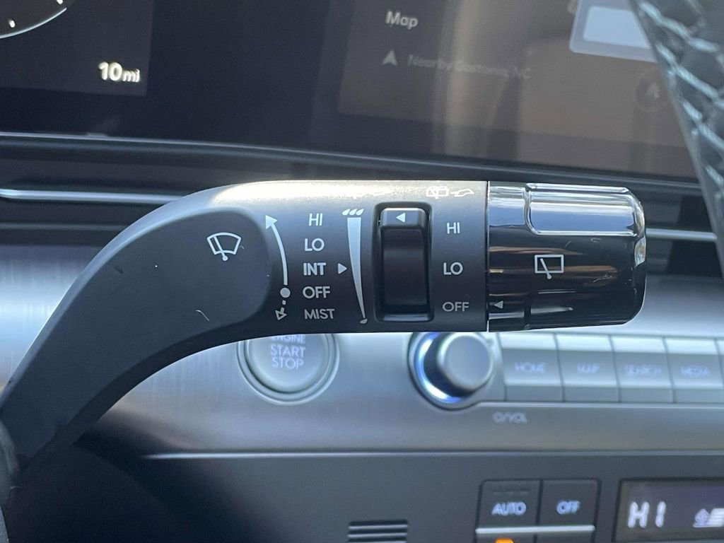 New 2026 Hyundai Kona Limited image 24