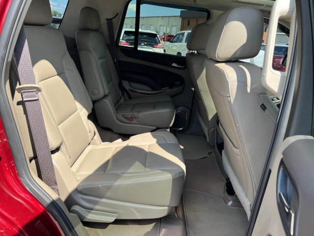 Used 2019 Chevrolet Tahoe Premier RWD image 18