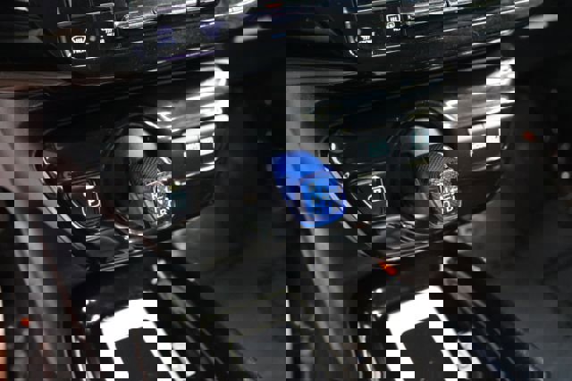 Used 2016 Toyota Prius Three image 15