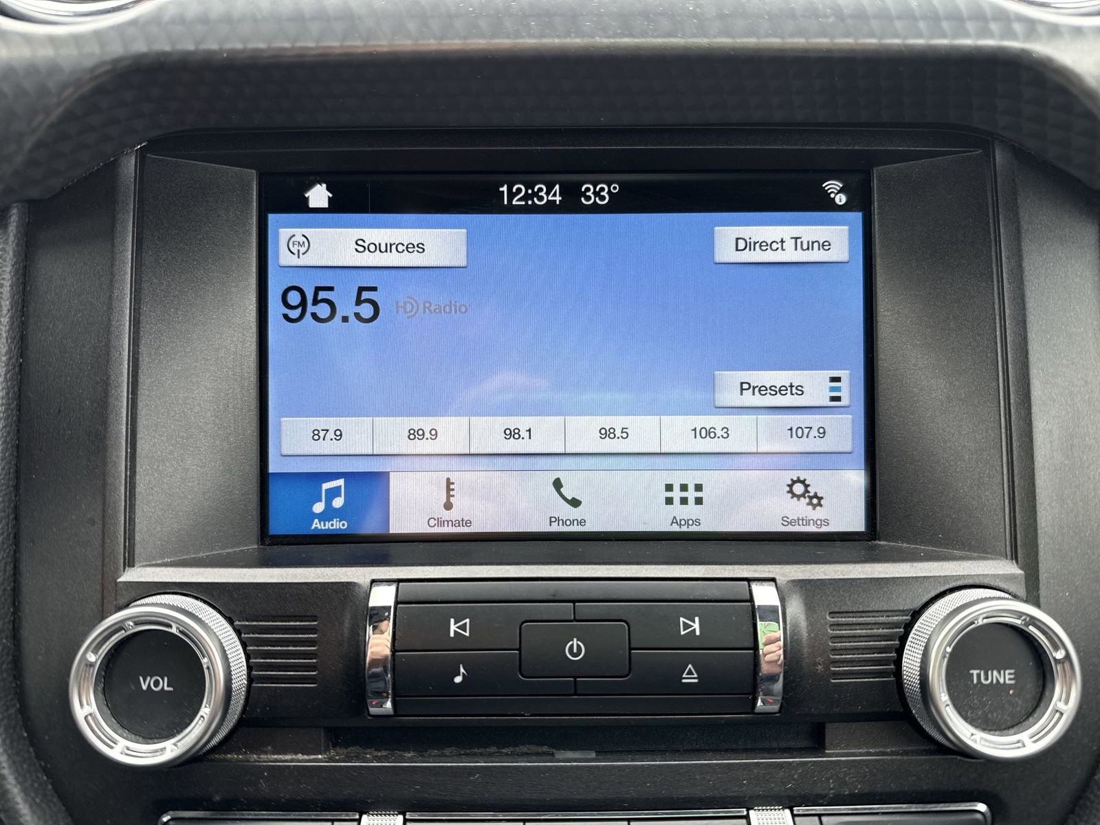 Used 2017 Ford Mustang GT Premium w/ GT Performance Package image 17