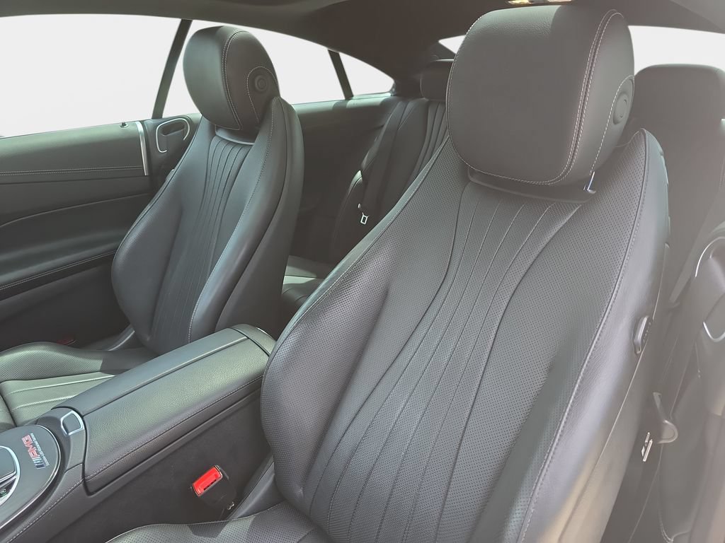 Used 2022 Mercedes-Benz E 450 Coupe image 20