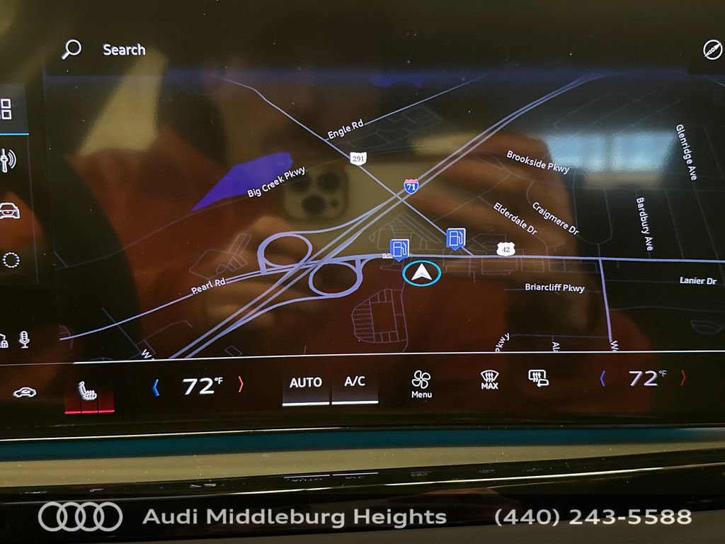 New 2025 Audi A5 2.0T Premium image 20