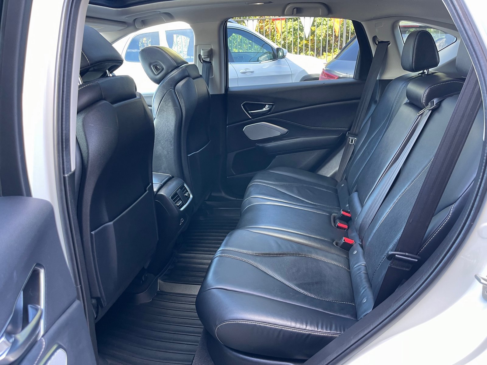 Used 2020 Acura RDX w/ Technology Package image 15