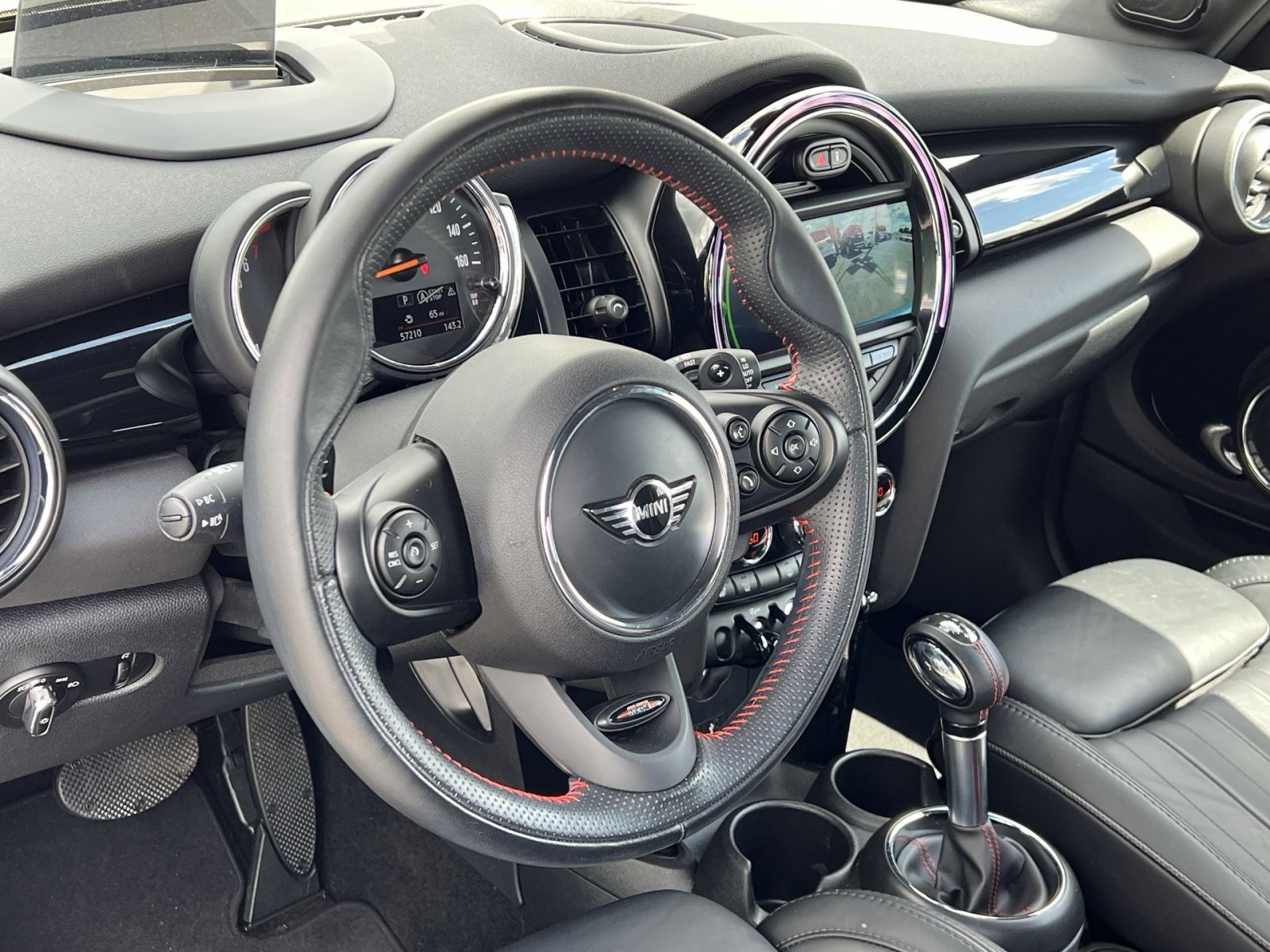 Used 2019 MINI Cooper S image 13