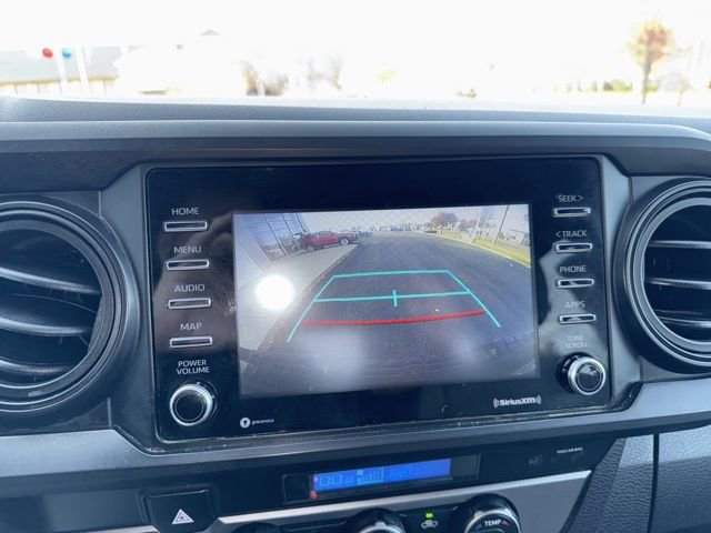 Certified 2023 Toyota Tacoma SR image 12