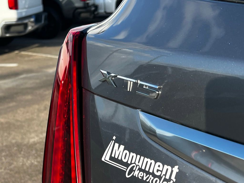 Used 2024 Cadillac XT5 Premium Luxury image 15