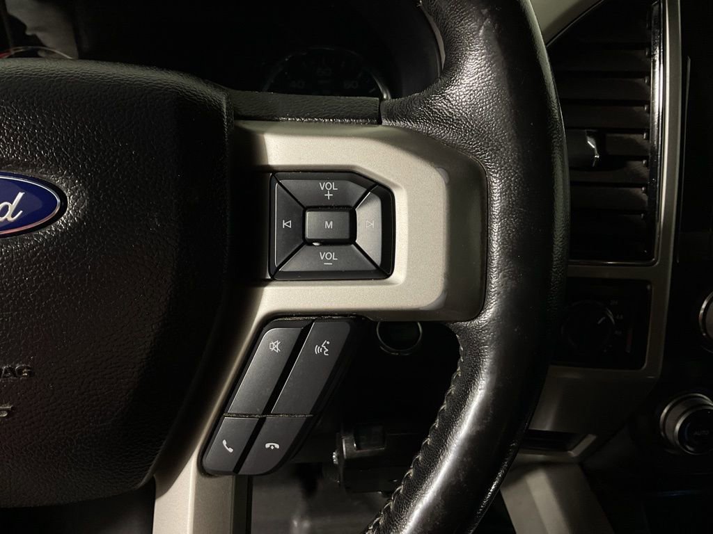 Used 2019 Ford F150 Lariat w/ Equipment Group 502A Luxury image 29