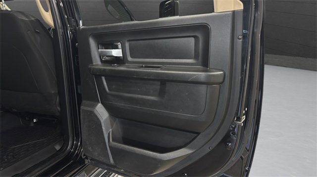 Used 2019 RAM 3500 Tradesman image 24