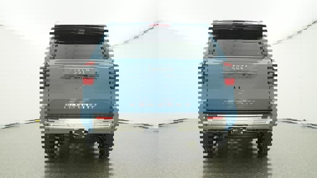 New 2025 Toyota 4Runner Limited image 56