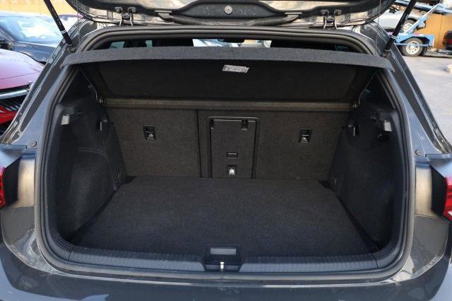 Used 2023 Volkswagen GTI 40th Anniversary Edition image 7