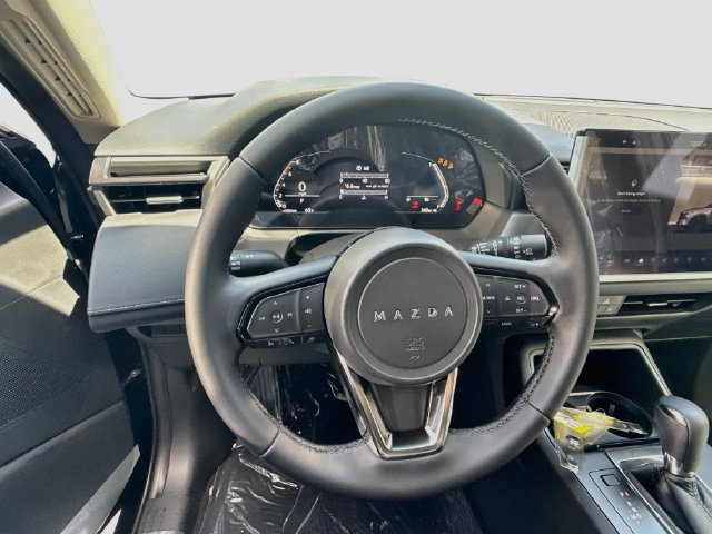 New 2026 MAZDA CX-5 Preferred AWD/4WD image 9
