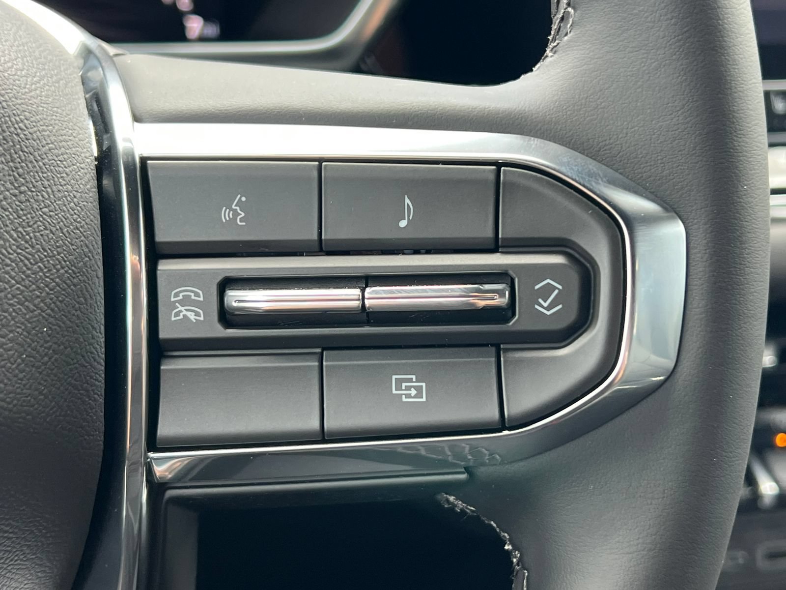 New 2026 GMC Canyon Elevation AWD/4WD image 24
