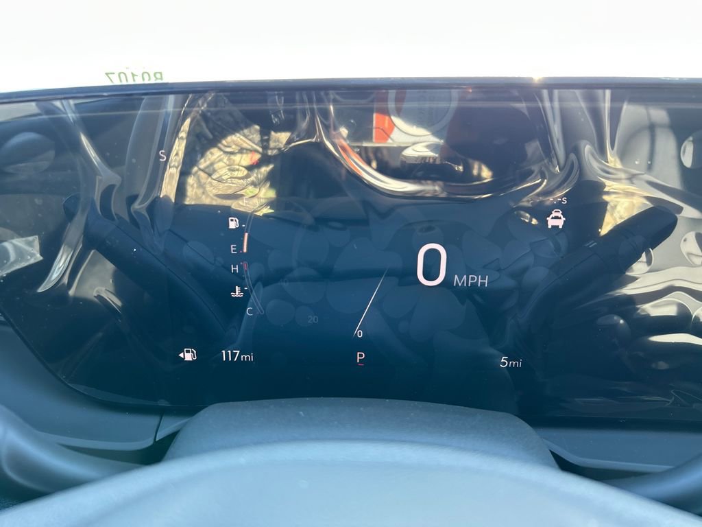 New 2026 Buick Envista Sport Touring FWD image 22
