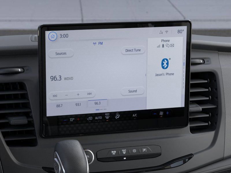 New 2026 Ford Transit 350 148 High Roof Extended image 14