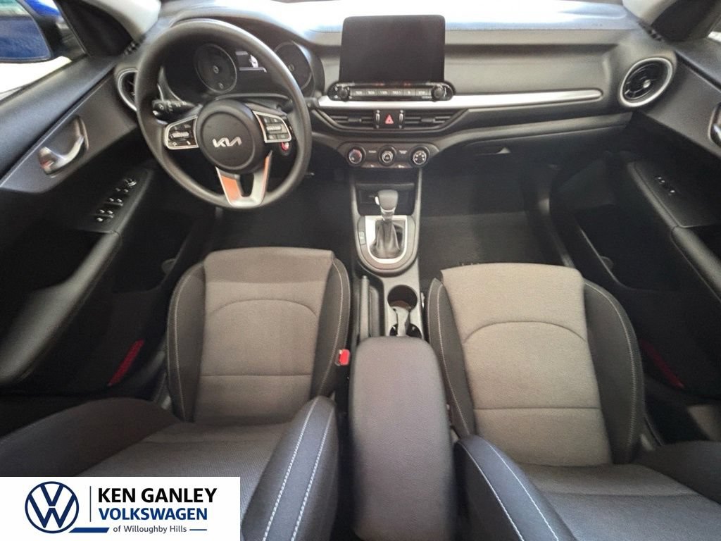 Used 2023 Kia Forte LXS FWD image 15