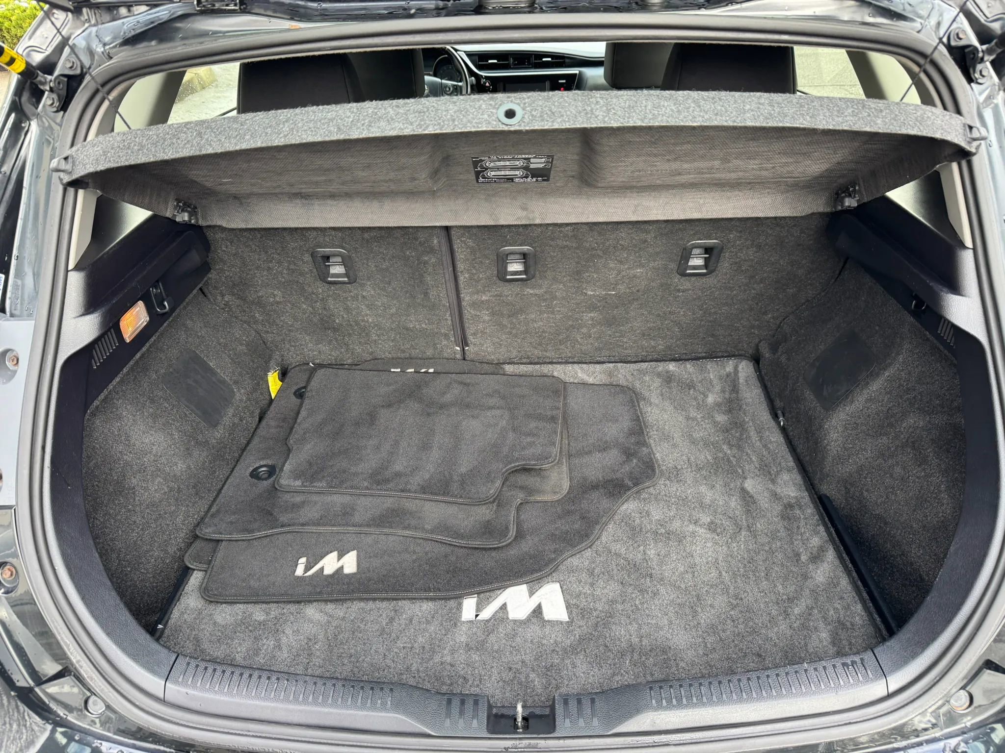 Used 2016 Scion iM Hatchback 4D image 28