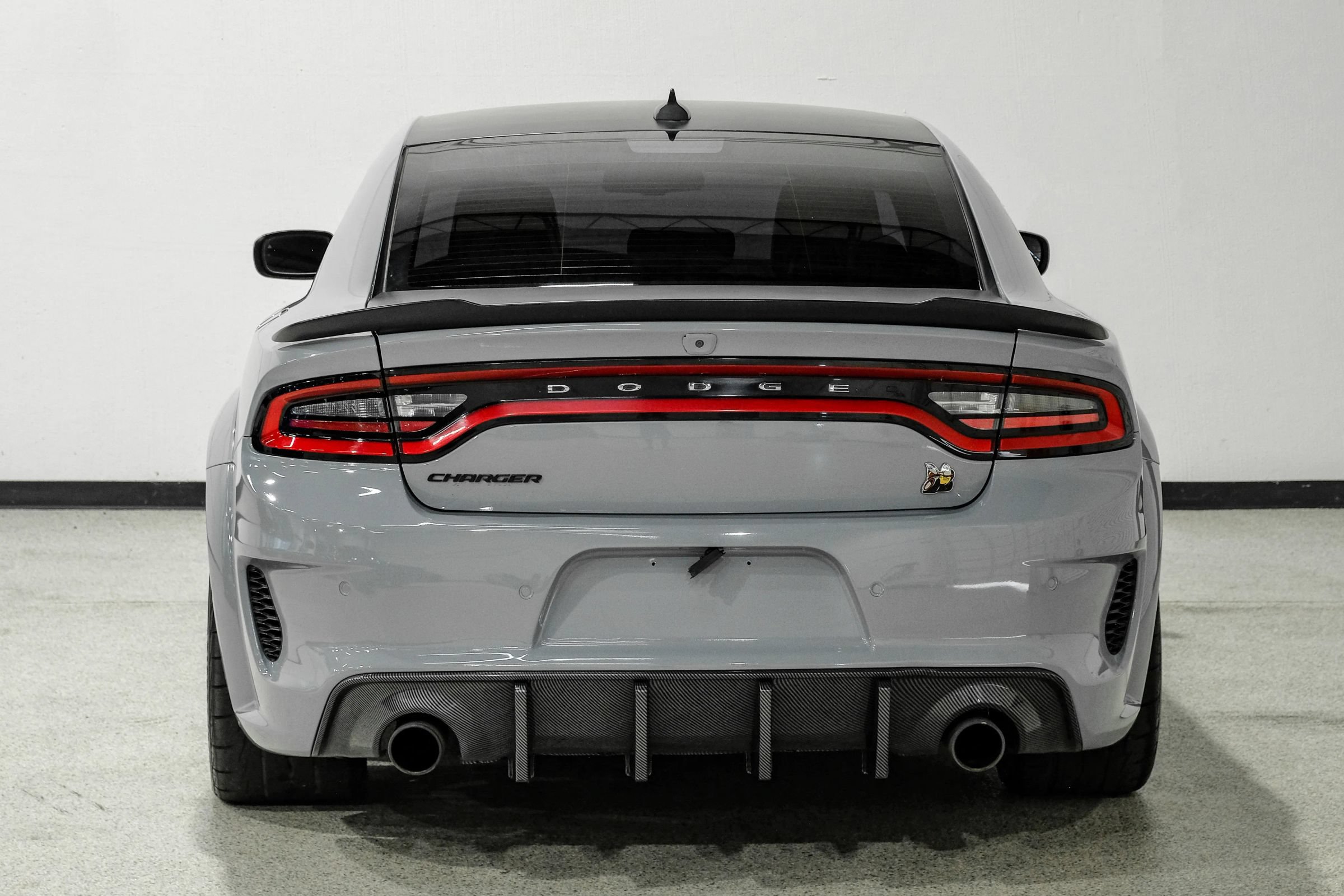 Used 2021 Dodge Charger Scat Pack RWD image 7
