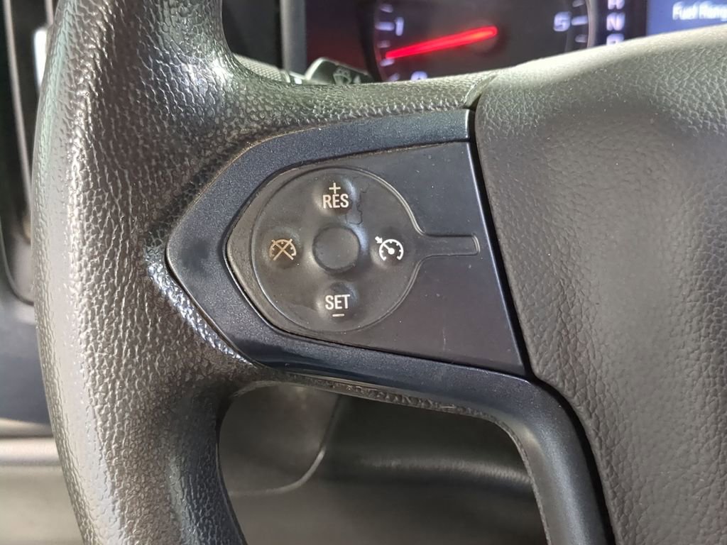 Used 2018 Chevrolet Silverado 1500 LS w/ Trailering Package AWD/4WD image 23