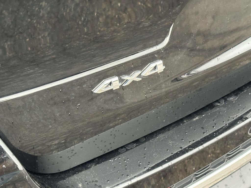 Used 2023 Jeep Grand Cherokee L Laredo w/ Luxury Tech Group I image 10