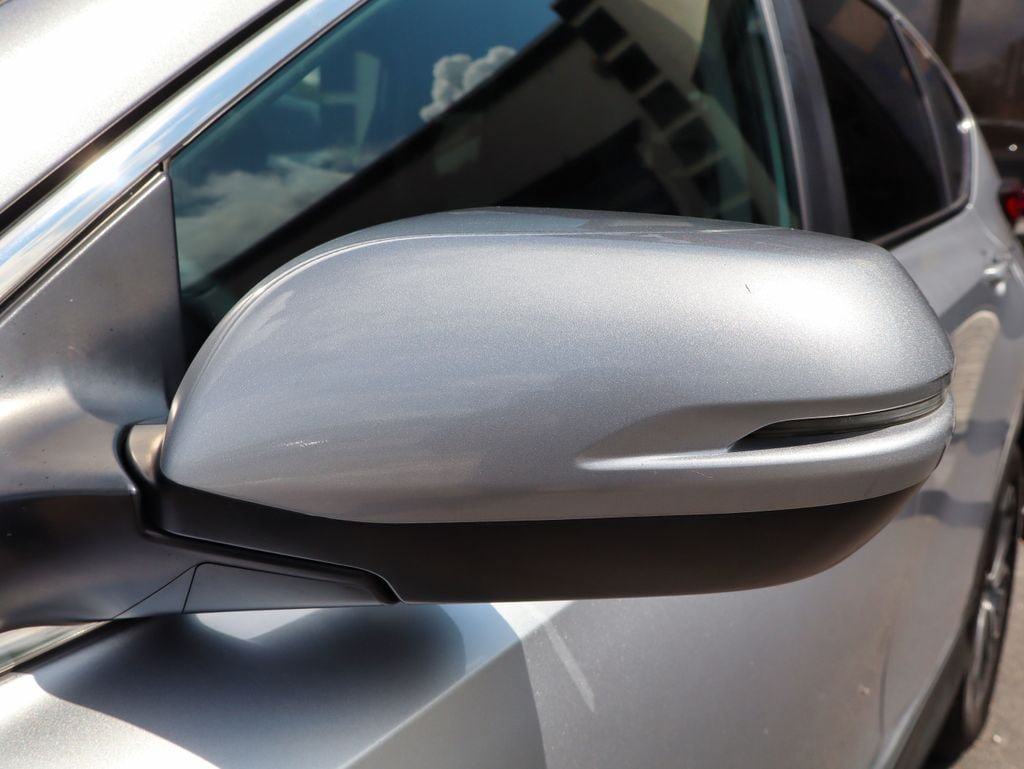 Used 2020 Honda CR-V EX image 15