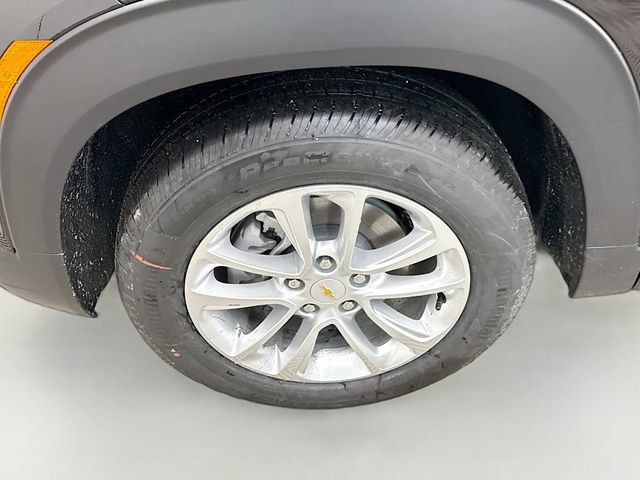 New 2026 Chevrolet TrailBlazer LS w/ LS Convenience Package image 29