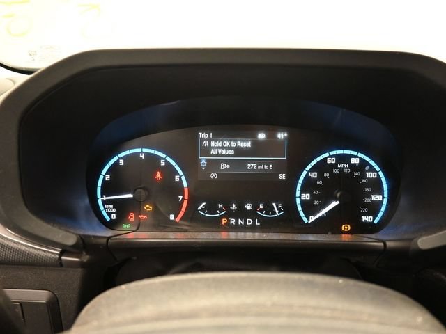 Used 2021 Ford Bronco Sport Big Bend AWD/4WD image 18