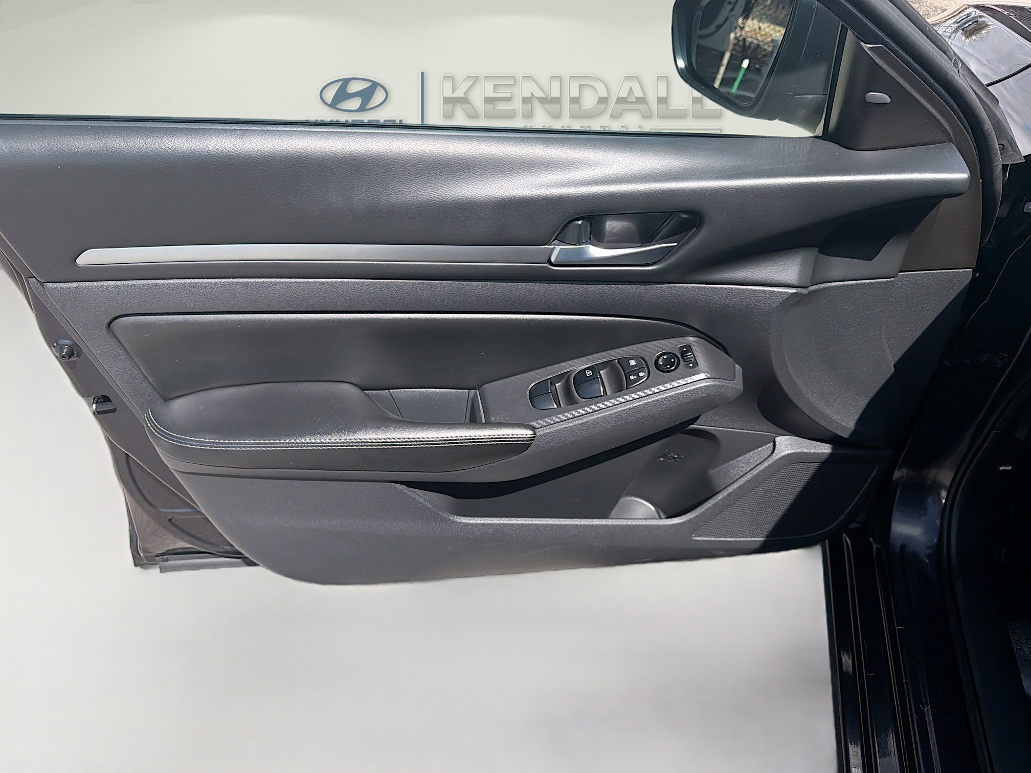 Used 2022 Nissan Altima 2.5 SV FWD image 17
