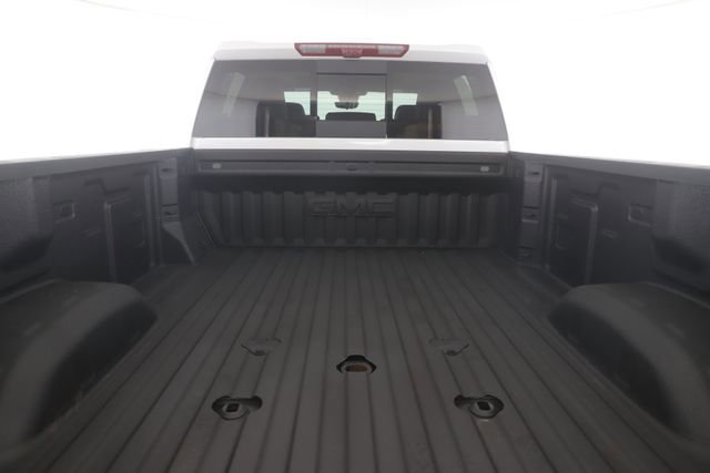 Used 2025 GMC Sierra 3500 Denali Ultimate image 30