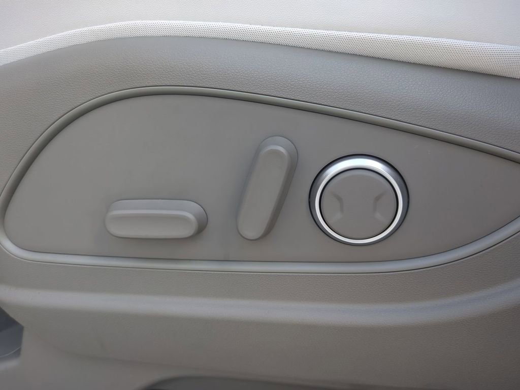 New 2026 Hyundai Palisade SEL image 23