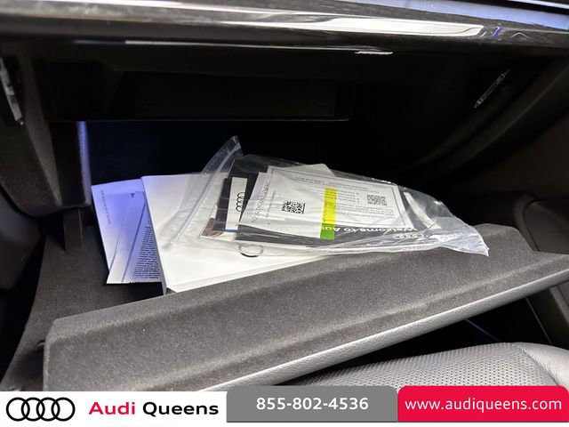 Used 2023 Audi Q7 3.0T Premium Plus w/ Premium Plus Package image 29